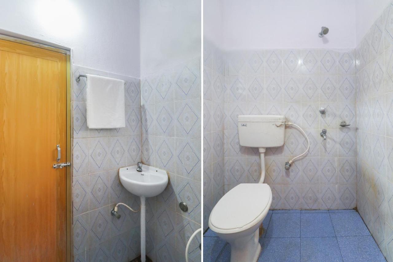 SPOT ON 65043 Hotel Kalinga Palace Kendrapara Bagian luar foto